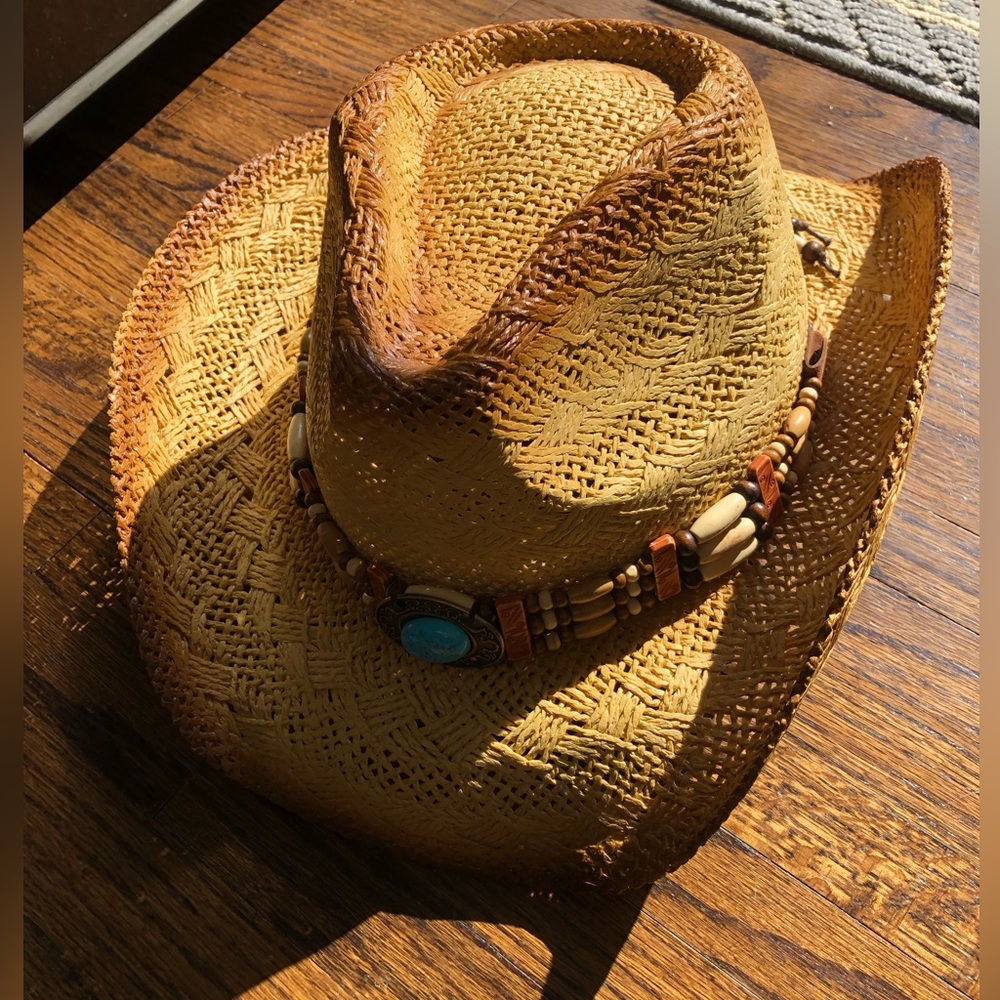 ✨Cowgirl Hat✨